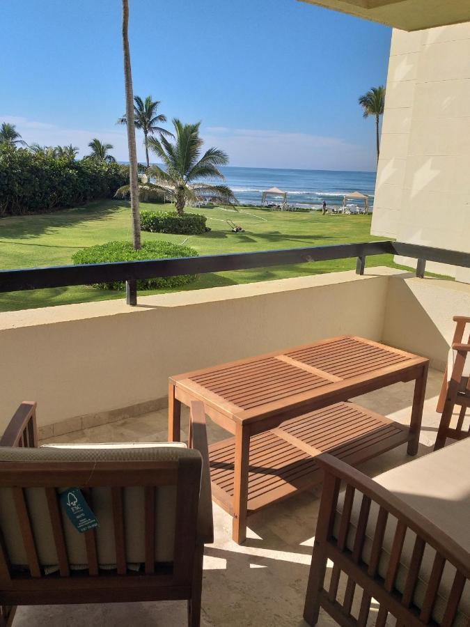 Mayan Vidanta Departamento 2 Recamaras Con Servicio De Playa Acapulco Exteriér fotografie