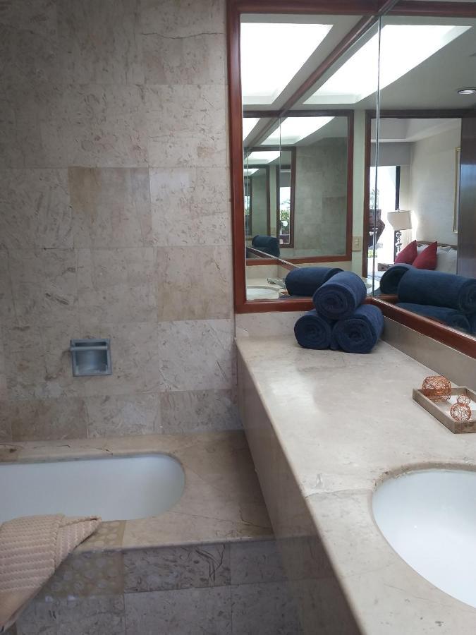 Mayan Vidanta Departamento 2 Recamaras Con Servicio De Playa Acapulco Exteriér fotografie