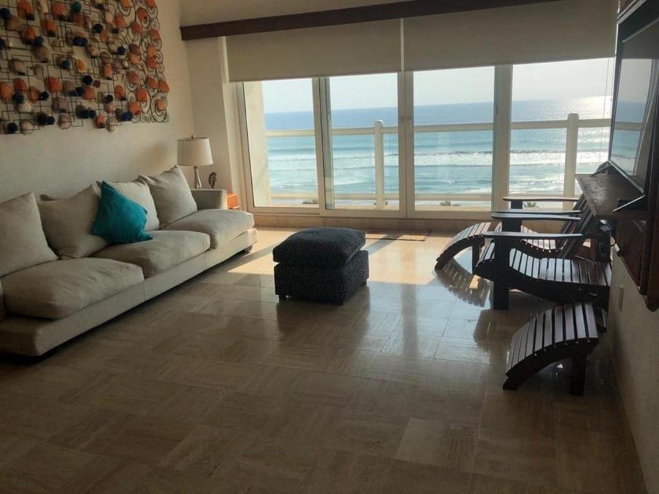 Mayan Vidanta Departamento 2 Recamaras Con Servicio De Playa Acapulco Exteriér fotografie