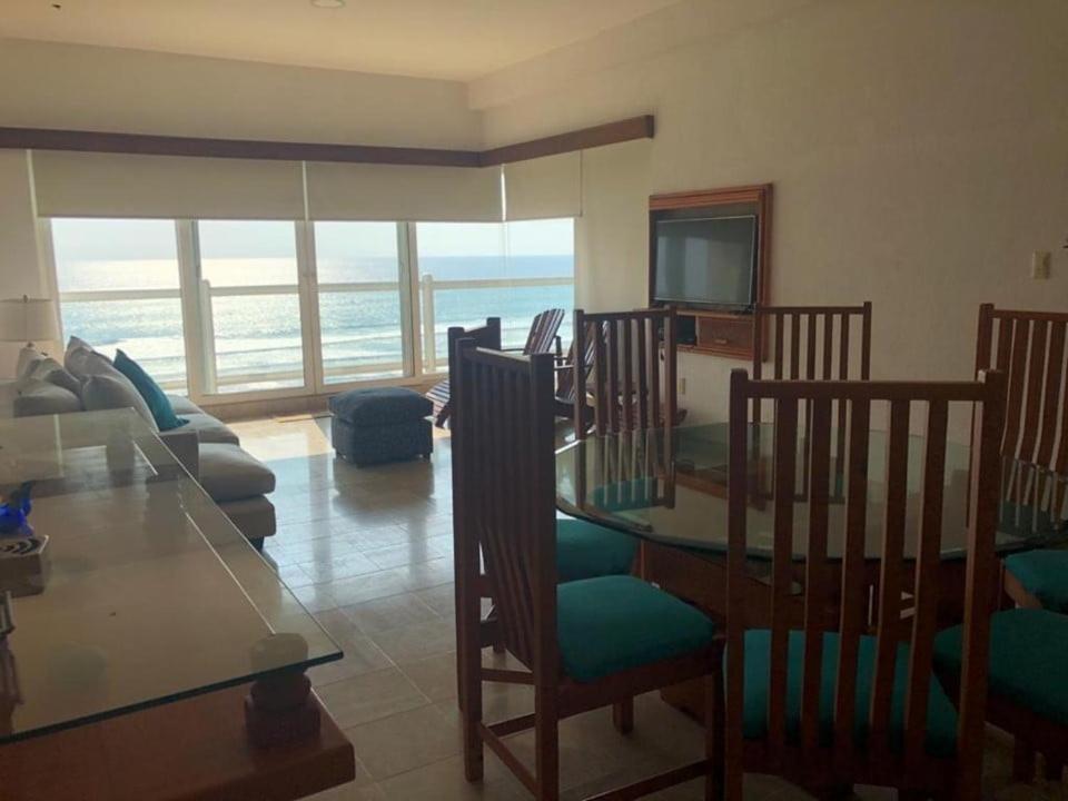 Mayan Vidanta Departamento 2 Recamaras Con Servicio De Playa Acapulco Exteriér fotografie