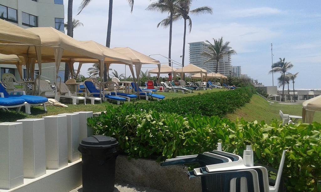 Mayan Vidanta Departamento 2 Recamaras Con Servicio De Playa Acapulco Pokoj fotografie