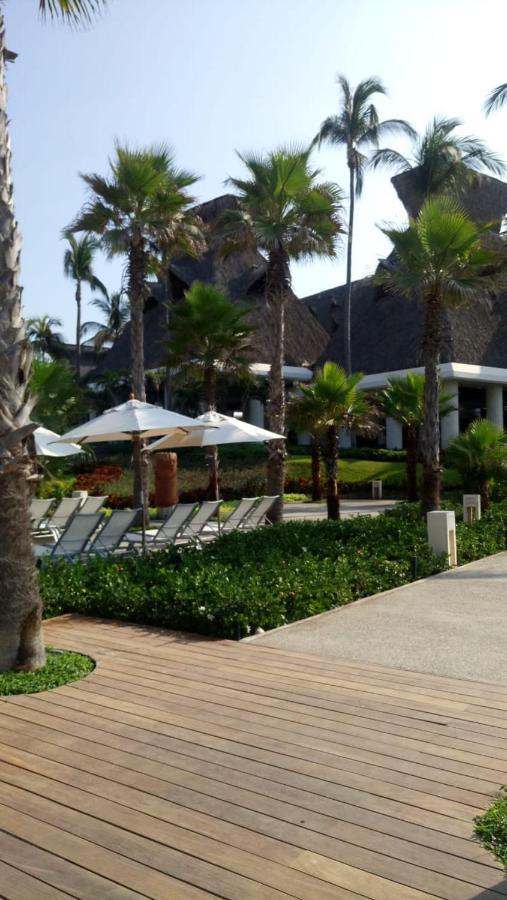 Mayan Vidanta Departamento 2 Recamaras Con Servicio De Playa Acapulco Exteriér fotografie
