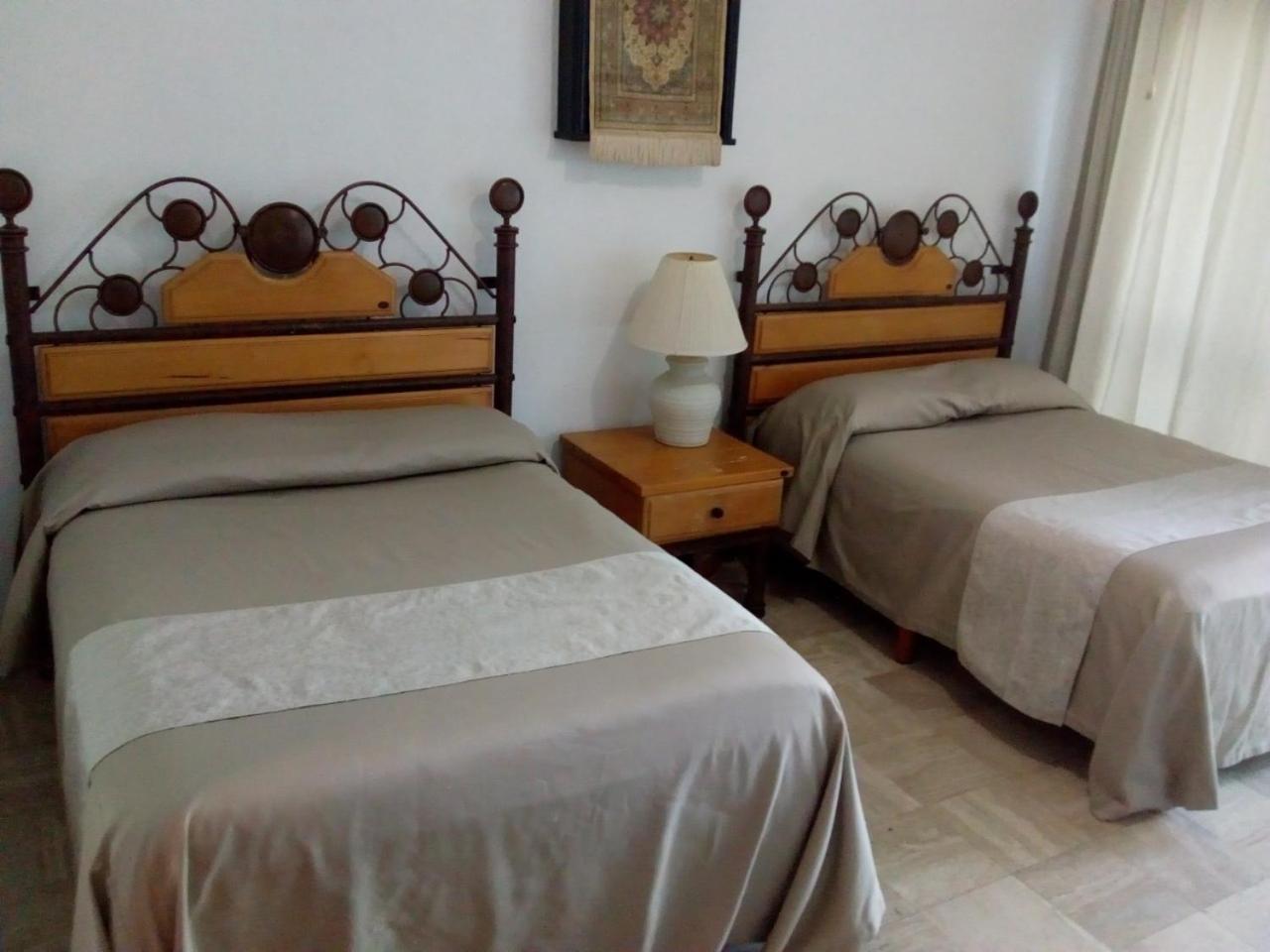 Mayan Vidanta Departamento 2 Recamaras Con Servicio De Playa Acapulco Exteriér fotografie