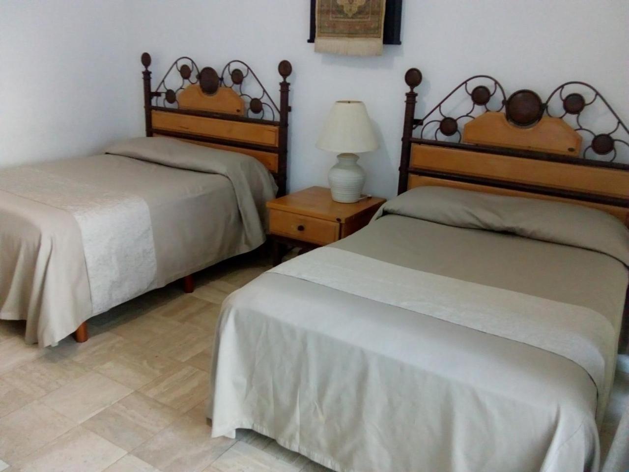 Mayan Vidanta Departamento 2 Recamaras Con Servicio De Playa Acapulco Exteriér fotografie